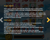 'Dragon Hunter' by 'Ganapati'. Click the image to enlarge.