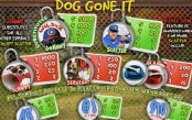 'Dog Gone It' by 'WGS Technology'. Click the image to enlarge.