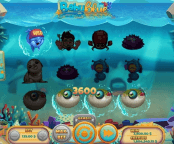 'BabyBlue' by 'Spinmatic'. Click the image to enlarge.