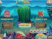 'BabyBlue' by 'Spinmatic'. Click the image to enlarge.