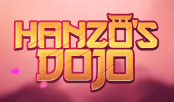 'Hanzos Dojo' by 'Yggdrasil Gaming'. Click the image to enlarge.