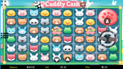 'Cuddly Cash' by 'Spike Games'. Click the image to enlarge.
