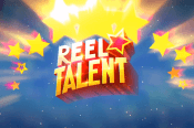'Reel Talent' by 'Just for the Win'. Click the image to enlarge.