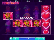 'Heart Burst' by 'Eyecon'. Click the image to enlarge.