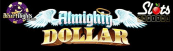 'Almighty Dollar' by 'Rival'. Click the image to enlarge.