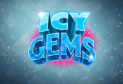 'Icy Gems' by 'Just for the Win'. Click the image to enlarge.
