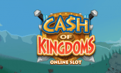 'Cash of Kingdoms' by 'Slingshot Studios'. Click the image to enlarge.