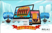 'Erik the Red' by 'Relax Gaming'. Click the image to enlarge.