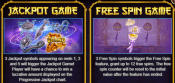 'Sacred Relics' by 'GamingSoft'. Click the image to enlarge.