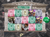 'Wolf Street' by 'Saucify'. Click the image to enlarge.