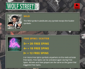 'Wolf Street' by 'Saucify'. Click the image to enlarge.