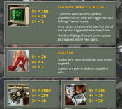 'Wolf Street' by 'Saucify'. Click the image to enlarge.