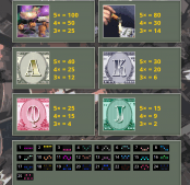 'Wolf Street' by 'Saucify'. Click the image to enlarge.