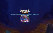 'Jewel Race' by 'Golden Hero'. Click the image to enlarge.