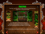 'The Curious Cabinet' by 'Iron Dog Studio'. Click the image to enlarge.