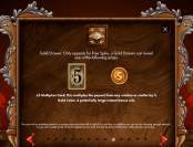 'The Curious Cabinet' by 'Iron Dog Studio'. Click the image to enlarge.