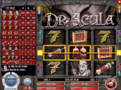 'Dr  Acula' by 'Rival'. Click the image to enlarge.