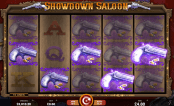 'Showdown Saloon' by 'Microgaming'. Click the image to enlarge.