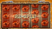 'Showdown Saloon' by 'Microgaming'. Click the image to enlarge.