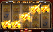 'Showdown Saloon' by 'Microgaming'. Click the image to enlarge.