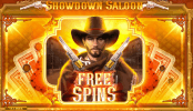 'Showdown Saloon' by 'Microgaming'. Click the image to enlarge.
