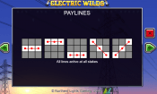 'Electric Wilds' by 'Northern Lights Gaming'. Click the image to enlarge.