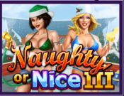 'Naughty Or Nice III' by 'Realtime Gaming'. Click the image to enlarge.