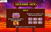 'Jackaroo Jack' by 'Lighting Box'. Click the image to enlarge.