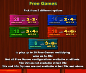 'Jackaroo Jack' by 'Lighting Box'. Click the image to enlarge.