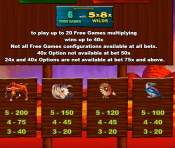 'Jackaroo Jack' by 'Lighting Box'. Click the image to enlarge.