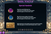 'Dark Vortex' by 'Yggdrasil Gaming'. Click the image to enlarge.