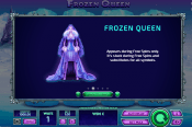 'Frozen Queen' by 'Tom Horn Enterprise'. Click the image to enlarge.