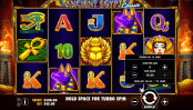 'Ancient Egypt Classic' by 'Pragmatic Play'. Click the image to enlarge.
