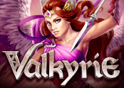 'Valkyrie' by 'ELK'. Click the image to enlarge.