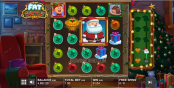 'Fat Santa' by 'Push Gaming'. Click the image to enlarge.