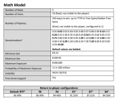 'Dragon Maiden' by 'Play'n GO'. Click the image to enlarge.