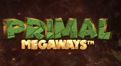 'Primal Megaways' by 'Blueprint Gaming'. Click the image to enlarge.