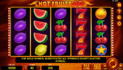 'Hot Fruits 40' by 'Amatic'. Click the image to enlarge.