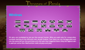 'Thrones Of Persia' by 'Tom Horn Enterprise'. Click the image to enlarge.
