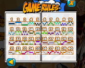 'Mighty Spins' by 'Wager2Go'. Click the image to enlarge.