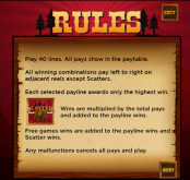 'Bronckin Buffalo' by 'Wager2Go'. Click the image to enlarge.