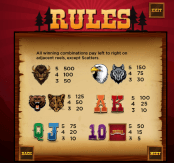 'Bronckin Buffalo' by 'Wager2Go'. Click the image to enlarge.