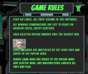 'Lab Rats' by 'Wager2Go'. Click the image to enlarge.