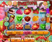 'Sweetopia' by 'Wager2Go'. Click the image to enlarge.