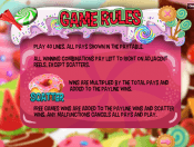 'Sweetopia' by 'Wager2Go'. Click the image to enlarge.