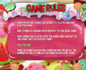 'Sweetopia' by 'Wager2Go'. Click the image to enlarge.