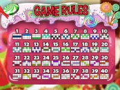 'Sweetopia' by 'Wager2Go'. Click the image to enlarge.