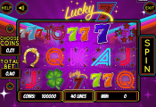 'Lucky 7' by 'Wager2Go'. Click the image to enlarge.
