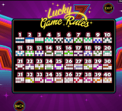 'Lucky 7' by 'Wager2Go'. Click the image to enlarge.