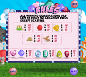 'Meow Money' by 'Wager2Go'. Click the image to enlarge.